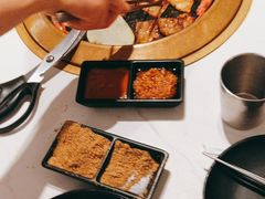 -花味烤肉·拌饭(庐阳万科店)