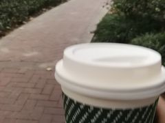 -星巴克(襄阳公园店)