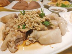 -黄B湛江鸡饭店(粤垦路店)
