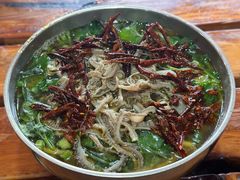 -贵州特色羊肉粉(北岸印象店)