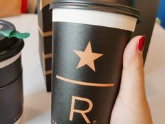 -星巴克(广州淘金路店)