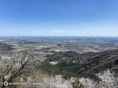 -香山公园