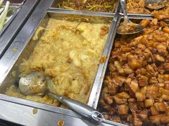-香里香自助快餐(全安广场店)