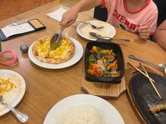 -萨莉亚意式餐厅(鸿大广场店)