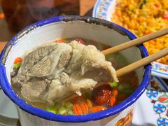 -新疆亚克西音乐餐厅(南方花园店)