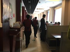 -小土豆北方菜馆(文慧园店)