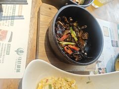 -马灯部落·西湖边的创意山景餐厅(虎跑动物园店)