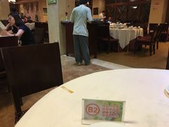 大堂-金色阳光温泉度假酒店宝景风味厅