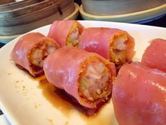 -夏宫中餐厅(静安香格里拉店)