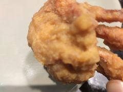 -韩盛·盛江山自助料理(中街大悦城店)