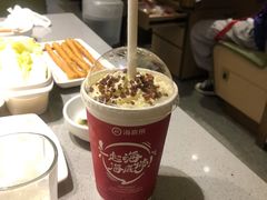 -海底捞火锅(吴中路店)