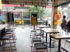 -麦当劳(台州路桥DT店)