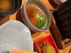 -大岛日本料理铁板烧(南通大饭店)