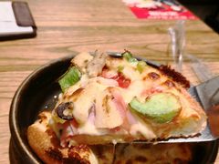 超级至尊披萨-必胜客(宁波天一水街店)