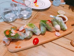 -麦甜创意轻食餐厅(西康路店)