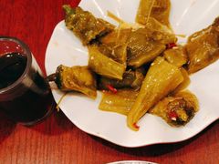 -聚首堂·特色小吃·肘子(什刹海德胜门店)