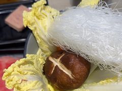-吉野家(复兴路第二餐厅店)
