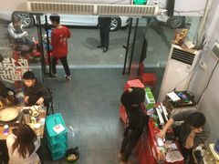 -拾下卜卜贝•海鲜火锅