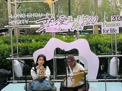 -西安龙首印象城