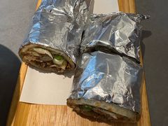 -千日贺茶餐厅(开发区安盛店)