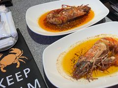 -Ministry of Crab•MOC(交子大道店)