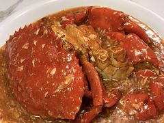 -龙海鲜螃蟹王(宏茂桥店)
