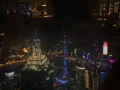 -上海柏悦酒店·世纪100牛排馆