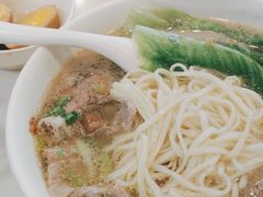 -梅县程江腌面王(兴华店)