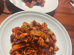 -阿明小菜·海鲜·上海菜(梅陇店)
