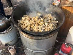 -李村大集