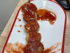 -二钢串叔麻辣烫(华龙大厦店)