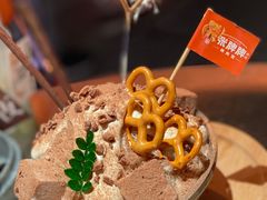 -张牌牌·东北烤肉小吃市集(金楠天街店)