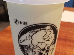 -卡朋厨房(289艺术园区店)