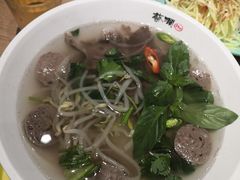 -蔡澜Pho·越南粉餐厅(海上世界店)