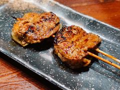 -一吉焼鸟·FOUNDER(桂林路店)