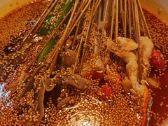 -嘉州叶婆婆钵钵鸡(建设路店)