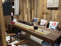 -邈墨茶馆(大兜路1号店)