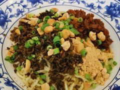 -碗里捞川渝特色面(沙河玖耀里店)