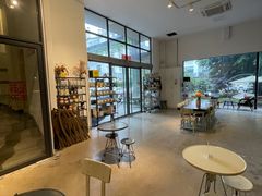 -微焙咖啡工厂(海峡创意产业园·红坊店)