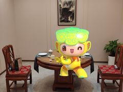 包房-鲁宴·鲁煨黄河生态大鲤鱼(月坛店)