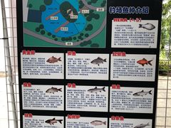 -酷鱼垂钓CLUB(朝阳区博大路店 )