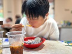 -铁真·刨冰红焖羊肉·正宗老字号
