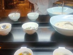 -厦门希尔顿逸林酒店·圆聚自助餐厅(五缘湾店)