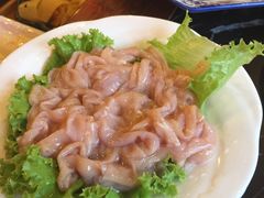 -码头汇重庆火锅·砂锅(太平桥大街店)