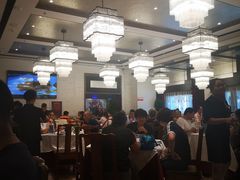 大堂-马凯餐厅(地安门店)