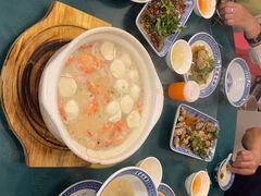-桂园白粥·潮汕老味道