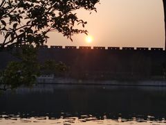 -相门城墙文化休闲景区