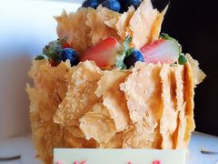 -皇后西斯汀饼店(文化路店)