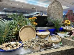 -初色海鲜自助(万丰路店)