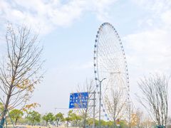 -南昌之星摩天轮